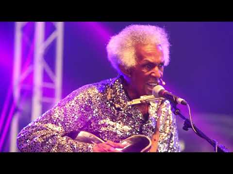 Lil' Jimmy Reed: Honest I Do | Wickham Festival 2019