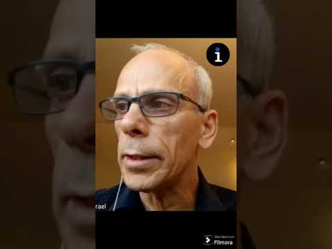 Tzach Sarid, Embajador de Israel en Ecuador