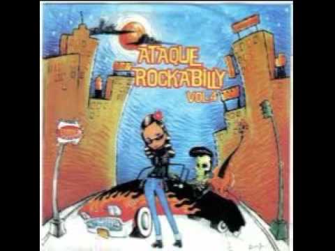 Star Mountain Dreamers-Maldito (Rockabilly)