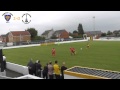 Highlights - West Auckland Town 0-2 Morpeth Town ...