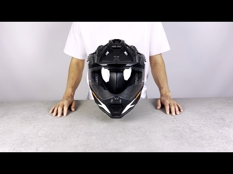 How to install a Pinlock® lens in the Nexx X.WED 3