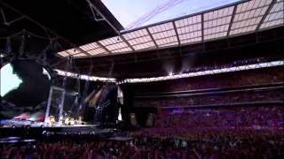 Take That - The Circus Live 2009 @ Wembley Stadium, London