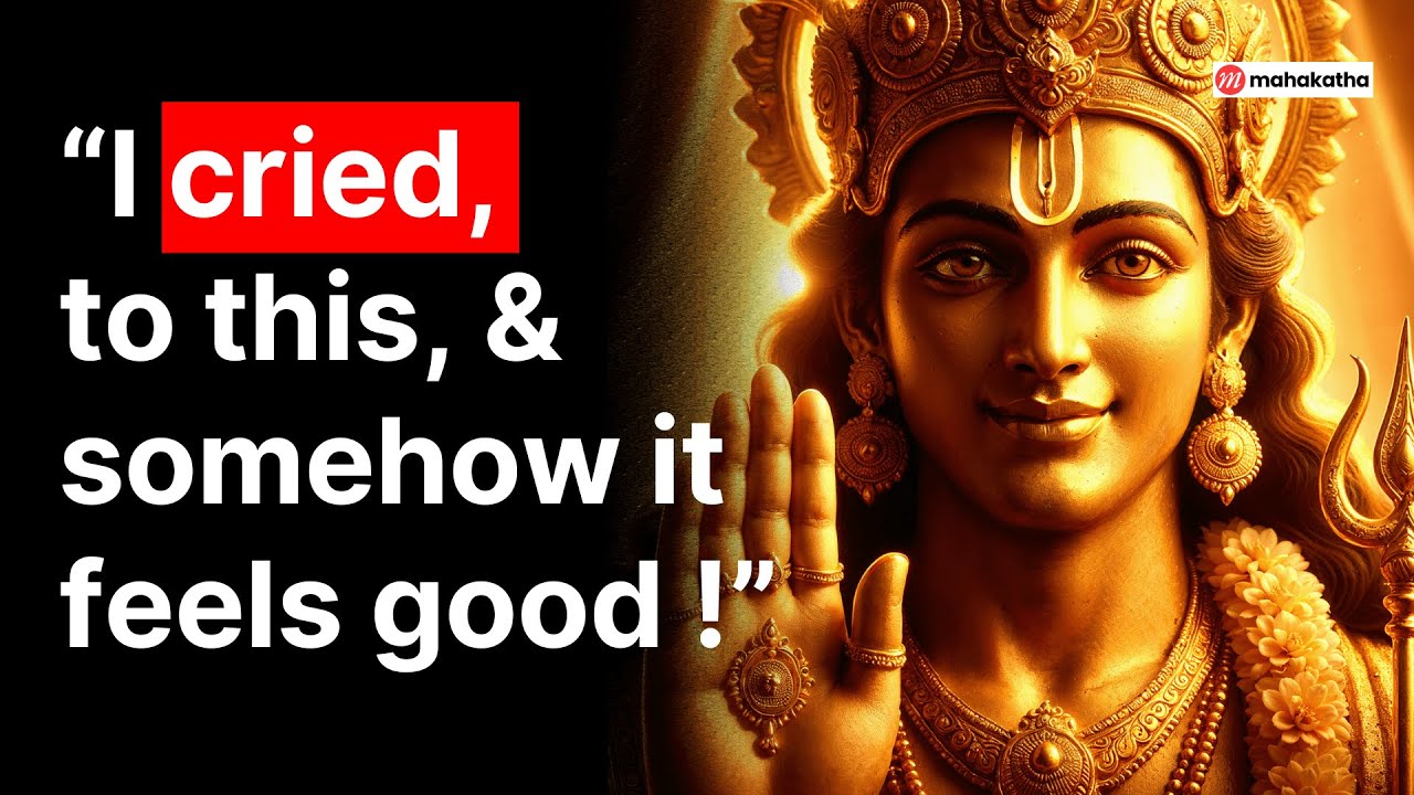 (REVEALED !) Vishnu's Hidden Mantra for Peace and prosperity at home and work