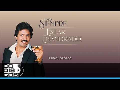 Estar Enamorado, Binomio De Oro - Vídeo Lyric