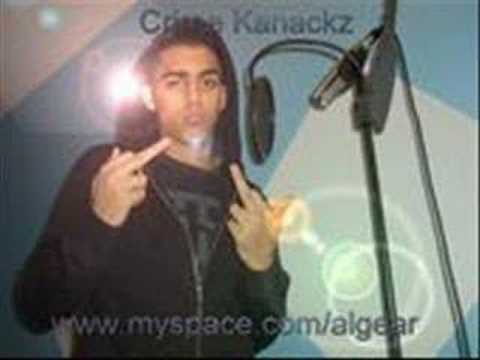 Al Gear feat. Aze one_Ghetto life/ www.myspace.com/algear