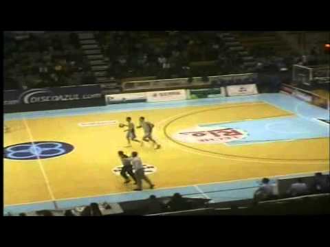 ORO LECHE RÍO BREOGAN,82 - ADEPAL ALCAZAR,72 (04/12/2010 0:00:00)