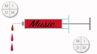 DJ Snake ft. Bipolar Sunshine - Middle | HAPPY TRAP