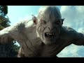 Azog the Defiler theme - The Hobbit : The desolation of Smaug - Music by Howard Shore