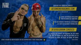 MC LAN e MC WM - Ei psiu to te observando