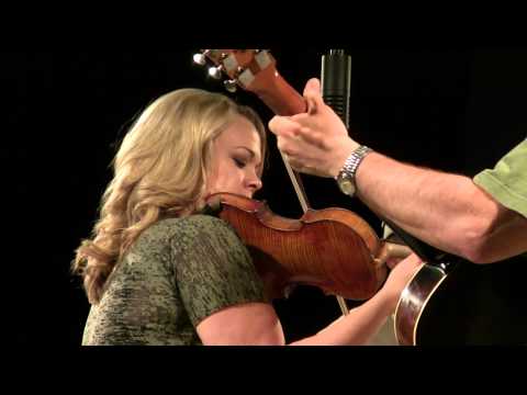 Katrina Nicolayeff ~ The Making of a Grand National Fiddle Champion ~ Round 1
