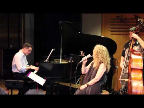Ellen Johnson - Duke Ellington's Sound of Love at the Jazzschool