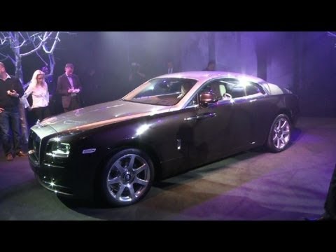 Mercado de carros de luxo em destaque na China