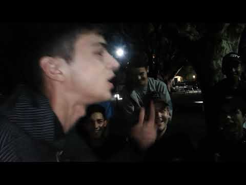 Chirulo VS Sumo | FINAL | Sismo Freestyle