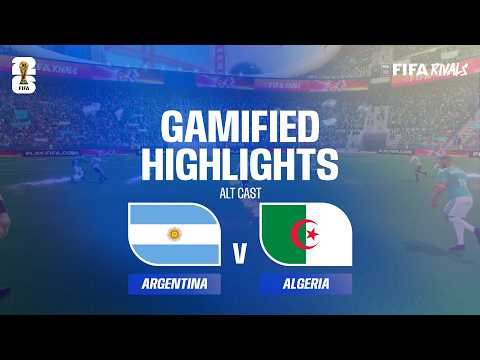 Full highlights