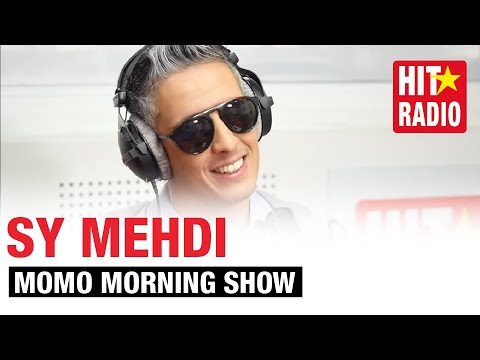 SY MEHDI: J'AI RÉUSSI À TOUCHER TOUT LE MONDE AVEC PLUSIEURS STYLES