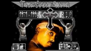 2PAC DONT FALL ASLEEP [REMIX] MADD KAOS BEAT