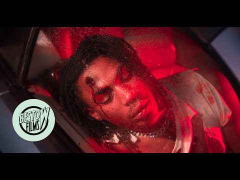 Greykar - FRANTIK NERVOUS ft. Sheeshy Galepsi {Dir. by @bestowfilms}