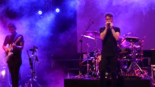 SON LUX   your day will come  +  this time   live 2016