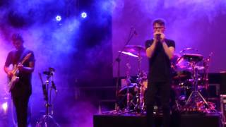 SON LUX   your day will come  +  this time   live 2016