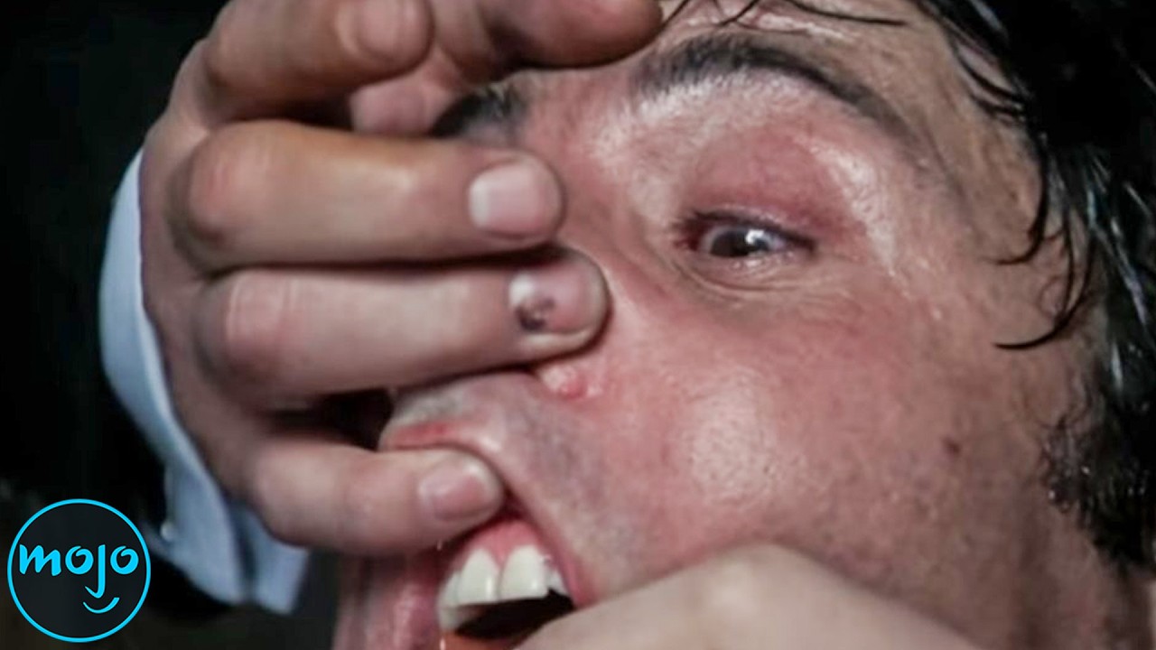 Top 10 Times Method Actors Ticked Off Their Co-Stars