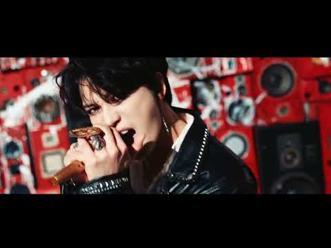 J-JUN (김재중) Big Revolution feat. SUGIZO(Music Video)