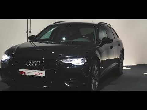 *245 PS* Audi A6 Avant 45 TDI quattro sport | dynamic - sport - fun