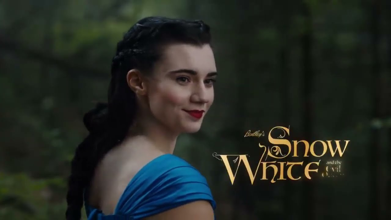 What's Going On With Snow White? An Interview With Ben Shapiro