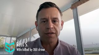 Video testimonial - Russ S.