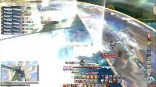 FF14 極周回（？）やります