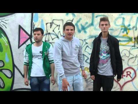 GreenHouse ft. VERO - Praf si Scrum (Official Video)