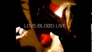LOVE.BLOOD.LIVE (Promo) Transport Aerian