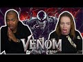 First Time Watching *Venom: Let There Be Carnage* Movie Reaction