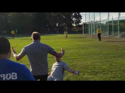 2. Runde Kreispokal VS RSV Eintracht