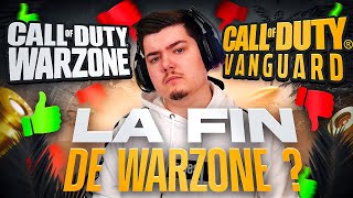 L'INTÉGRATION de VANGUARD a TUÉ Warzone ?! Mon AVIS (caldera pacific)