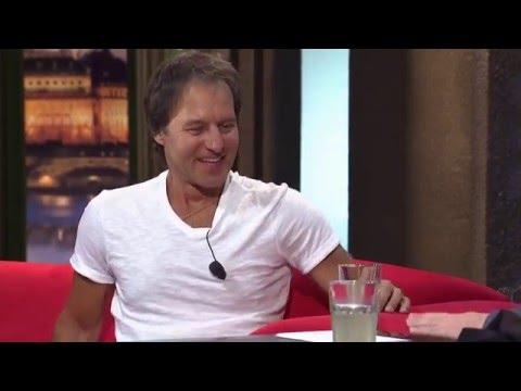 1. Pavol Habera - Show Jana Krause  9. 3. 2016