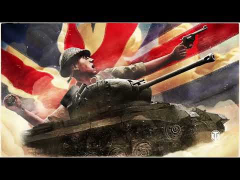 World of Tanks Console. All G.I JOE Commander voices.