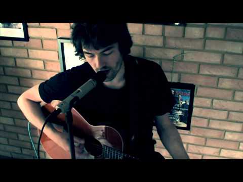 Downtown Train - Tom Waits (Cover)