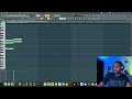 How To Make Your First Hip Hop Beat In FL Studio