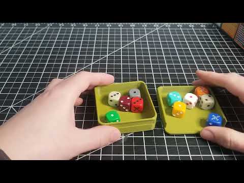 Bits Storage Box for Board Game Piece by Vandaln - Thingiverse