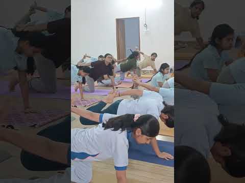 Arpana Nature's Yoga #do yoga##healthyyoga# power yoga ####@@@@🙏🙏