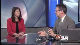 The latest on the butt injury lawsuit between Springfield and Calcagno