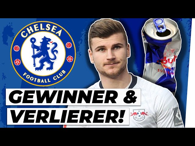 Video Uitspraak van Chelsea in Duits
