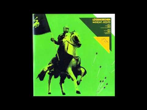Lützenkirchen - Knight Moves (Jochen Trappe's Deep Blue Mix)