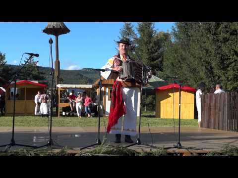 heligonkari detva 2013 - j. pertinec