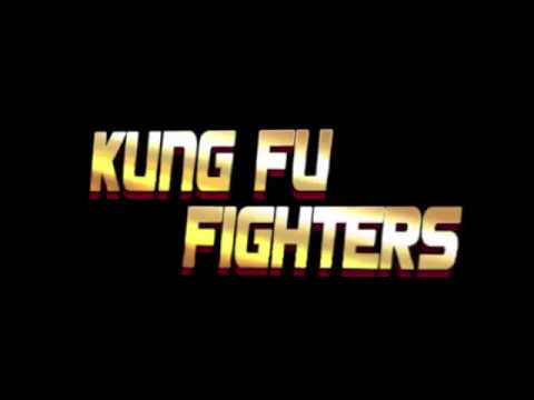 Street Fighting Kung Fu Fighters Video
