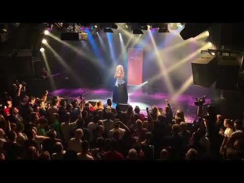 Poli Genova-Amsterdam Calling -  Na Inat