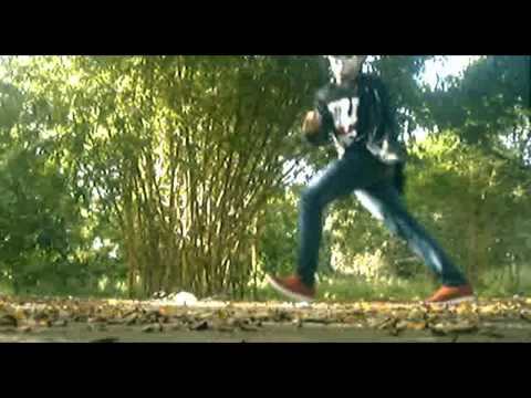 Gee Sousa - This is my revolt [Free Step]