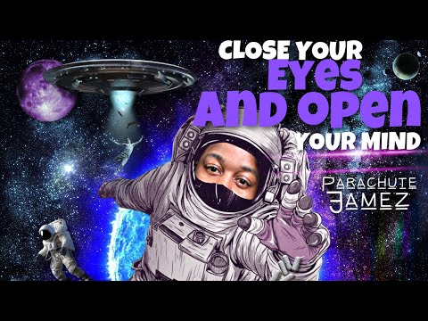 Parachute Jamez - Be Great💜 (Exclusive - Official Audio)