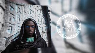 V.F.M.style vs BLVCK STYLE - yuh mad