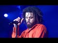 J. Cole LIVE! Made In America 2017
